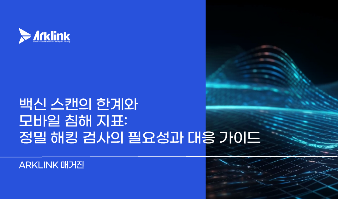 미디어 파일의 기만술: 영상 해킹의 페이로드 침투와 포렌식 대처